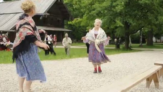 русские песни в великом новгороде смотреть онлайн