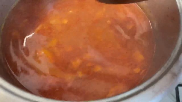 Вкусная еда на каждый день