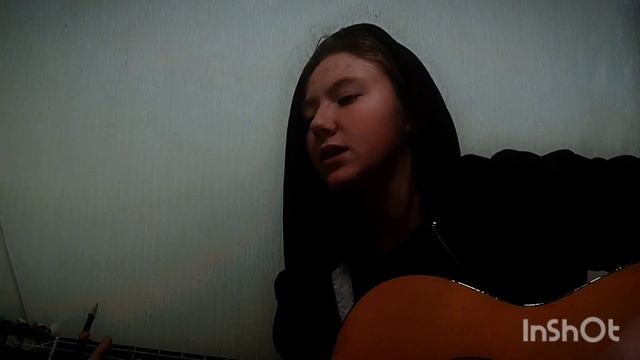 Я перестала думать о тебе - NikaTV 55 (Демо версия)