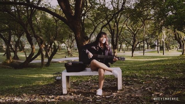 You Are My Sunshine (cover) | Reneé Dominique