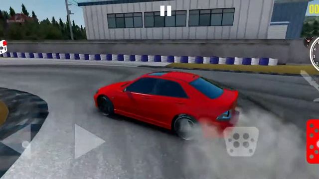 TOYOTA ALTEZZA RS 200 DRİFT TUNE DRİFT ASSOLUTO RACİNG смотреть онлайн