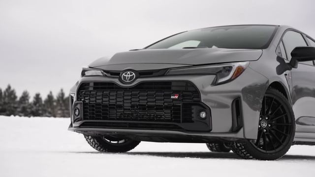 Le Guide de l'Auto | Saison 2 - Épisode 09 - Toyota GR Corolla смотреть онлайн