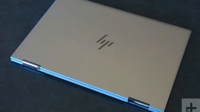 HP Spectre x360 13 (Late 2018) Review смотреть онлайн