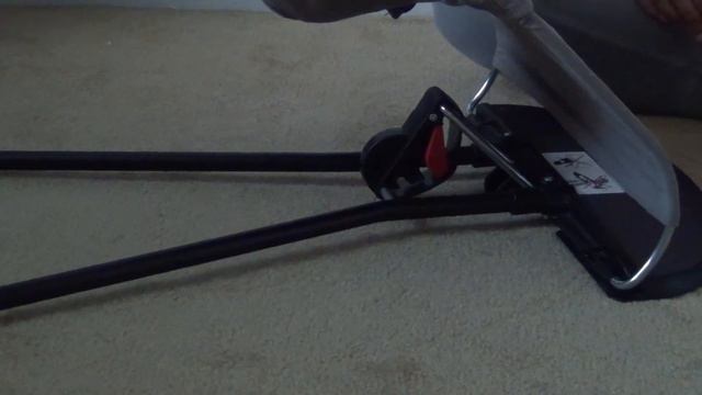 Baby Bjorn Babysitter Bouncer