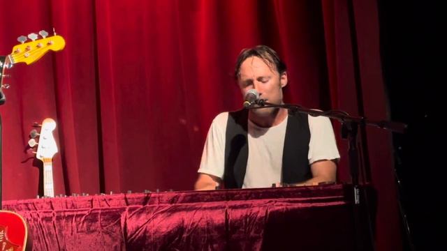 Chris Stills plays Elton John’s “Take Me To The Pilot” 9/1/23 смотреть онлайн