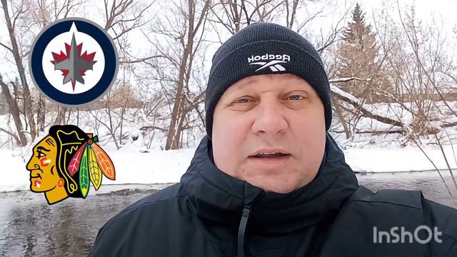 NHL/Миннесота-Детройт/Виннипег-Чикаго смотреть онлайн