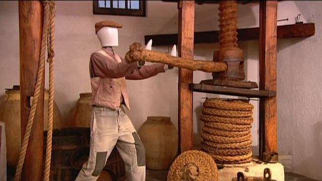 Olive Oil | How It's Made смотреть онлайн