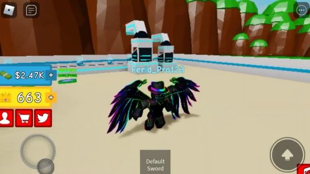 Roblox RELEASE ? Dominus Tycoon ⚔️ All Codes смотреть онлайн