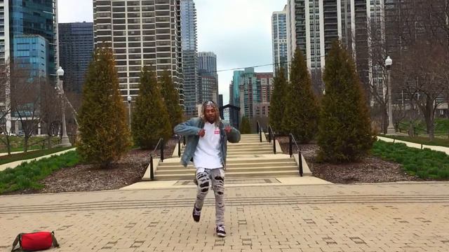 Tre Daniels Presents: Muse | O.S.S. Pt. 1 | Atjazz & Julian Gomes - Out of My Life (feat. Bucie) смотреть онлайн