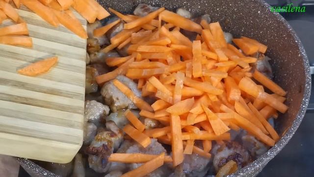 Веганская Кухня