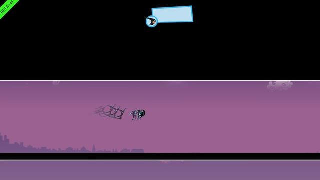 SpeedRunners: Advanced grapple tutorial смотреть онлайн