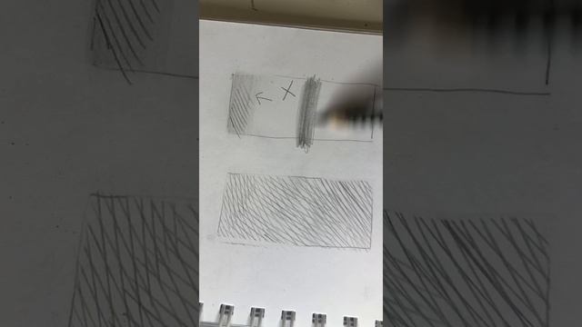 АКАДЕМИЧЕСКИЙ РИСУНОК Как штриховать правильно: «Материалы и штриховка» смотреть онлайн