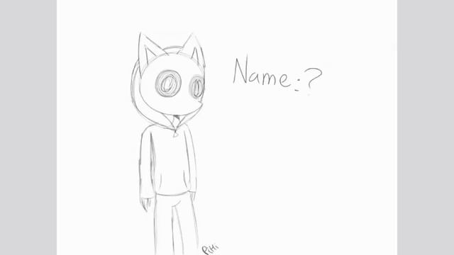 (Sketch) New Oc needs a name- (read description) смотреть онлайн