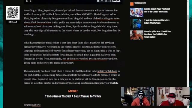 Pushing Mongo #17 смотреть онлайн