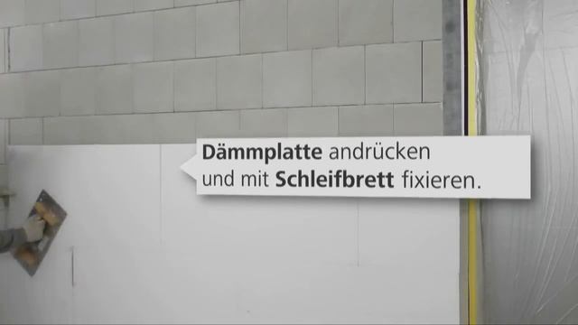 Утепление фасада. Как это делают немцы. смотреть онлайн