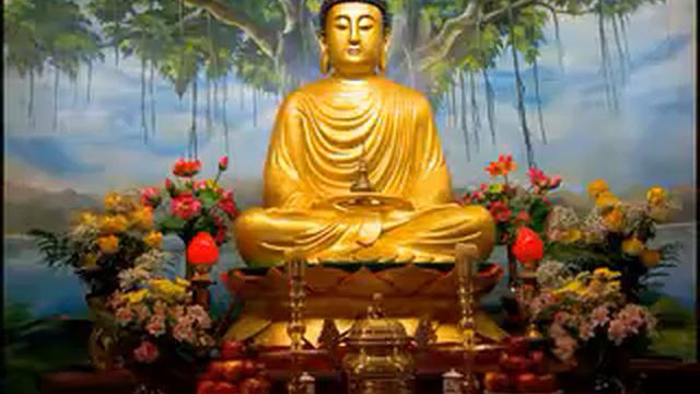 Karaniya Metta Sutta