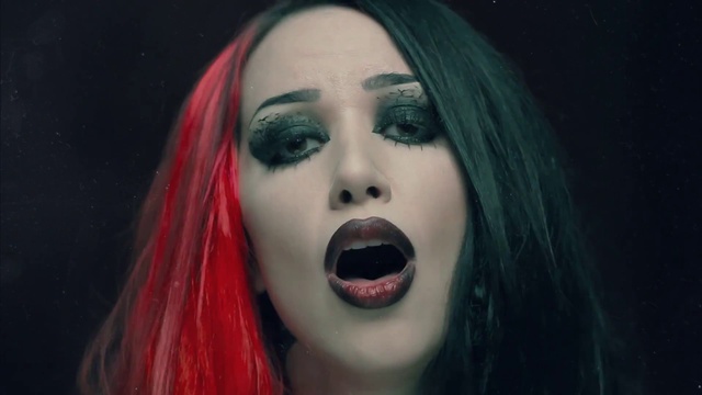 New Years Day - Malevolence (2015)