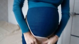 Как одеть бандаж Фэст