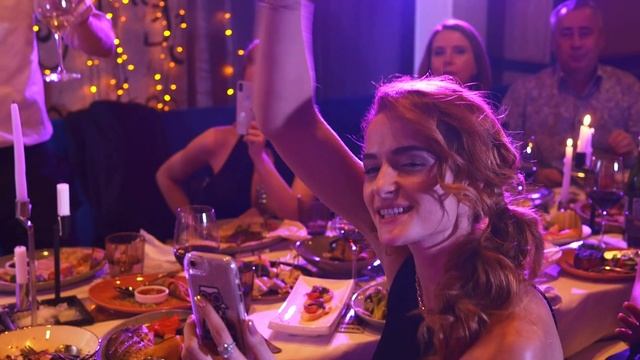 Юбилей Александра Кержакова смотреть онлайн