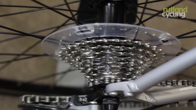 Specialized Sirrus Elite Hybrid Bike | Rutland Cycling смотреть онлайн