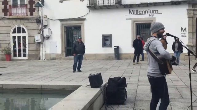 Portugal Norte Viana Do Castelo Португалия Север Виана ду Каштелу