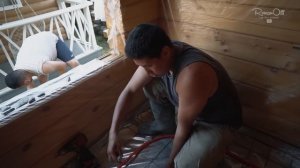 ЗАЛИВКА БЕТОННОЙ СТЯЖКИ