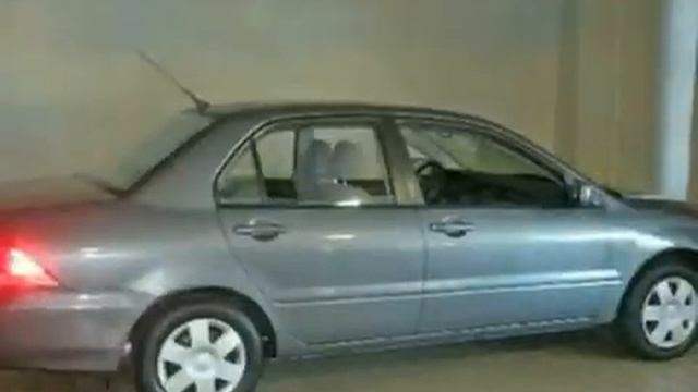 2005 Mitsubishi Lancer #60890A in St Paul Minneapolis, MN - SOLD смотреть онлайн