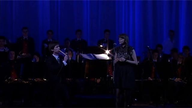 И. Мангушев "Признание" смотреть онлайн