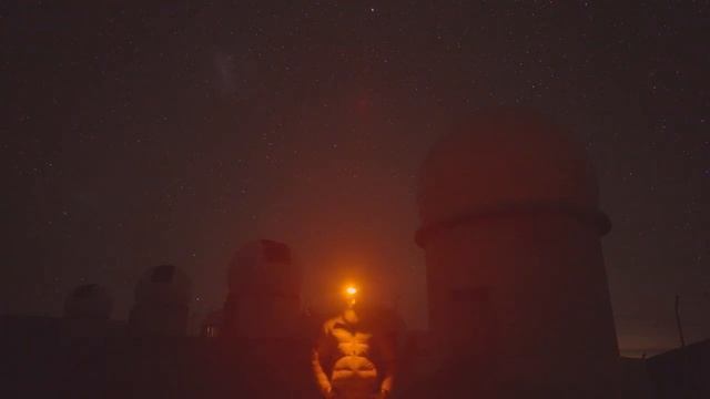 PlaneWave Astrophotography Workshop with the new Delta Rho 350 at McDonald Observatory! смотреть онлайн