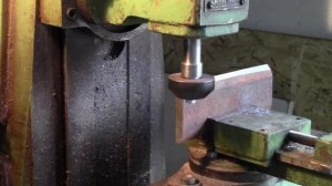 Как сделать вал и ножи для измельчителя веток (щепореза)