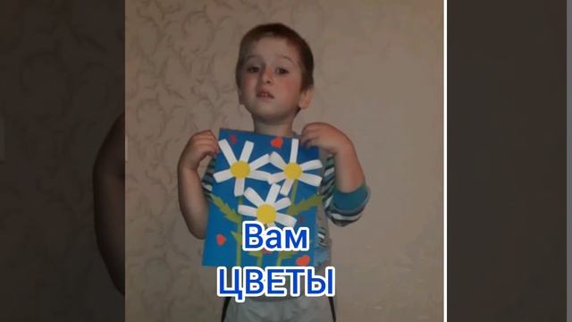 Коллектив творческого развития "Веснушка", ДК ЗИО, г.Подольск смотреть онлайн
