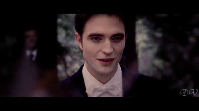 Edward And Bella Wedding Anniversary