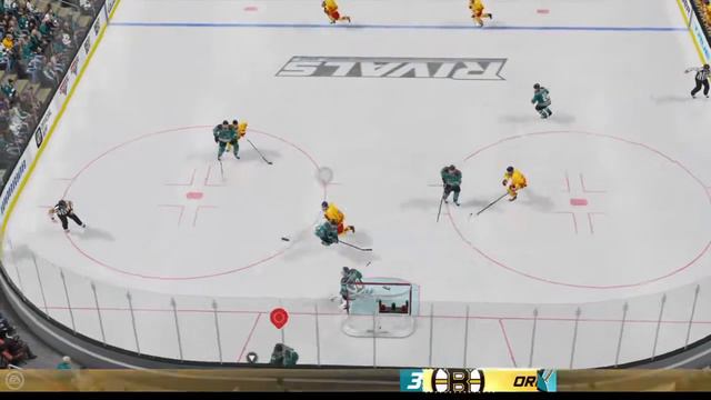 NHL 20 смотреть онлайн