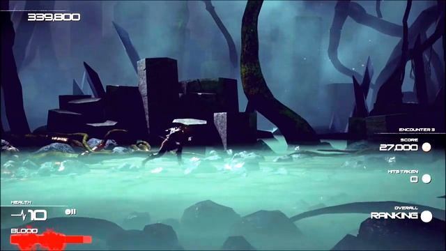 How To Moon Walk Like AarBron James! | Shadow of the Beast™ Chapter 2: The Dryad Kingdom Part 1 смотреть онлайн