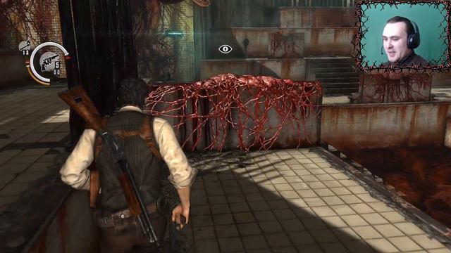 ЗЛО БОЛЬШЕ НЕ ВНУТРИ? ♦ The Evil Within ♦ 15 эпизод смотреть онлайн
