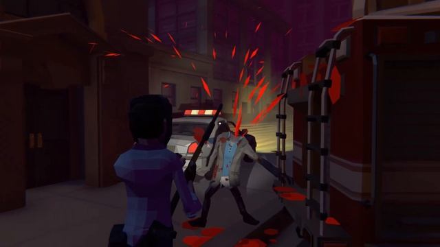 Bio Crisis: Evil Hazard Demo Teaser смотреть онлайн