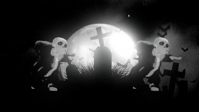 Spooky Scary Skeletons But With Roblox Usernames As Lyrics