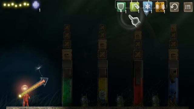 Stay Alight HD Gameplay Walkthrough - Tutorial for Android/IOS смотреть онлайн