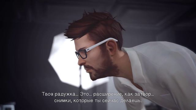 Life Is Strange Episode 5 Прохождение На Русском #14 — НОСОМ КРОВЬ смотреть онлайн