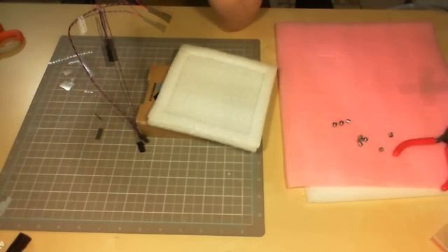 Skinnee Labs - GTX480 Bitspower Black Freezer Installation Part 2 смотреть онлайн