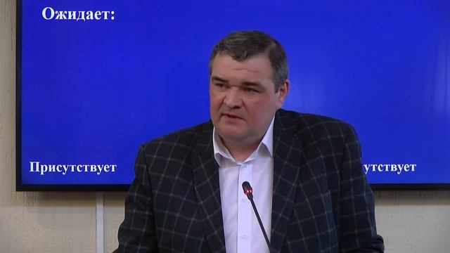 ЕЖЕНЕДЕЛЬНОЕ СОВЕЩАНИЕ ДЕПУТАТОВ ГОРОДСКОЙ ДУМЫ КРАСНОДАРА VII СОЗЫВА 14.03.2022 смотреть онлайн