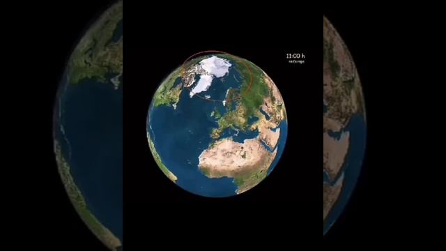 Полярный день, POLAR DAY,hari kutub смотреть онлайн