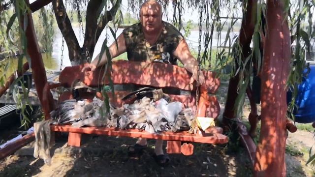 Открытие охоты | на голубя | 2019 год | в Краснодарском крае | часть № 4 . смотреть онлайн