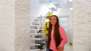 Капа с мальчиками потратили день леди Дианы