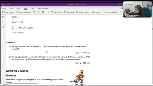 KINETICS OF PARTICLES смотреть онлайн