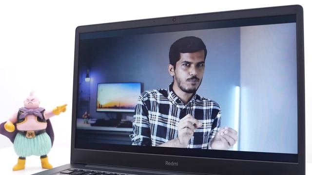 RedmiBook 15 e-Learning Edition Laptop Review! Best at 40,000? смотреть онлайн