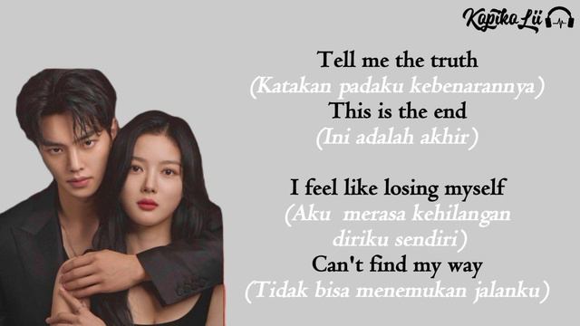 TRUE - YOARI (OST Drakor My Demon)| (Lirik Terjemahan) смотреть онлайн
