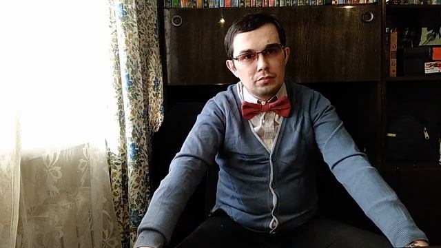 Сказка на ночь. Телефон смотреть онлайн