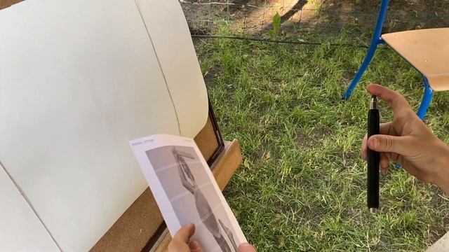 ВЛОГ 17/ Варшава/ Бабушка приехала в гости/ Валера вернулся с рейса | Nadiia Zhuk | Надя Жук смотреть онлайн