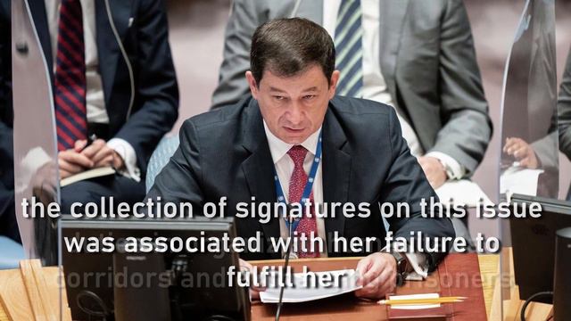 Ombudsman of Ukraine Lyudmila Denisova fired for using fakes смотреть онлайн